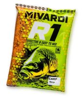 Mivardi Krmítková Směs R1 Carp 1,4 kg (2)