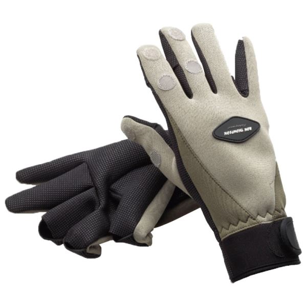 Ron Thompson Rukavice Crosswater Gloves