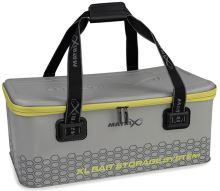 Matrix Chladící Taška EVA XL Bait Storage System Matrix Chladící Taška EVA XL Bait Storage System