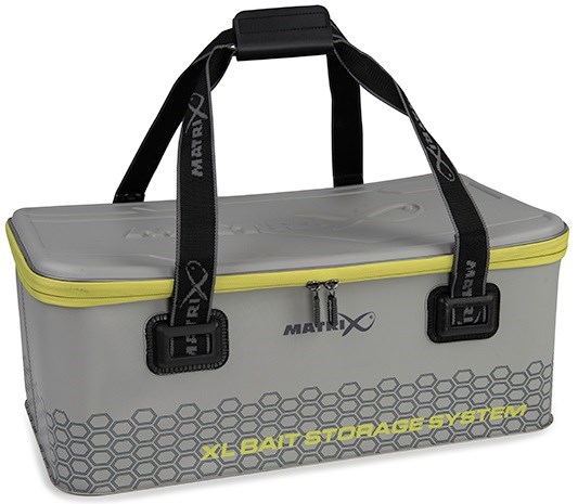 Matrix Chladící Taška EVA XL Bait Storage System