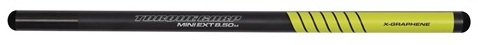 Matrix spodní mini díl k děličce torque carp power pole 8,5 m mini ext