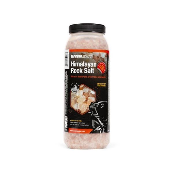 Nash Přísada Himalayan Rock Salt