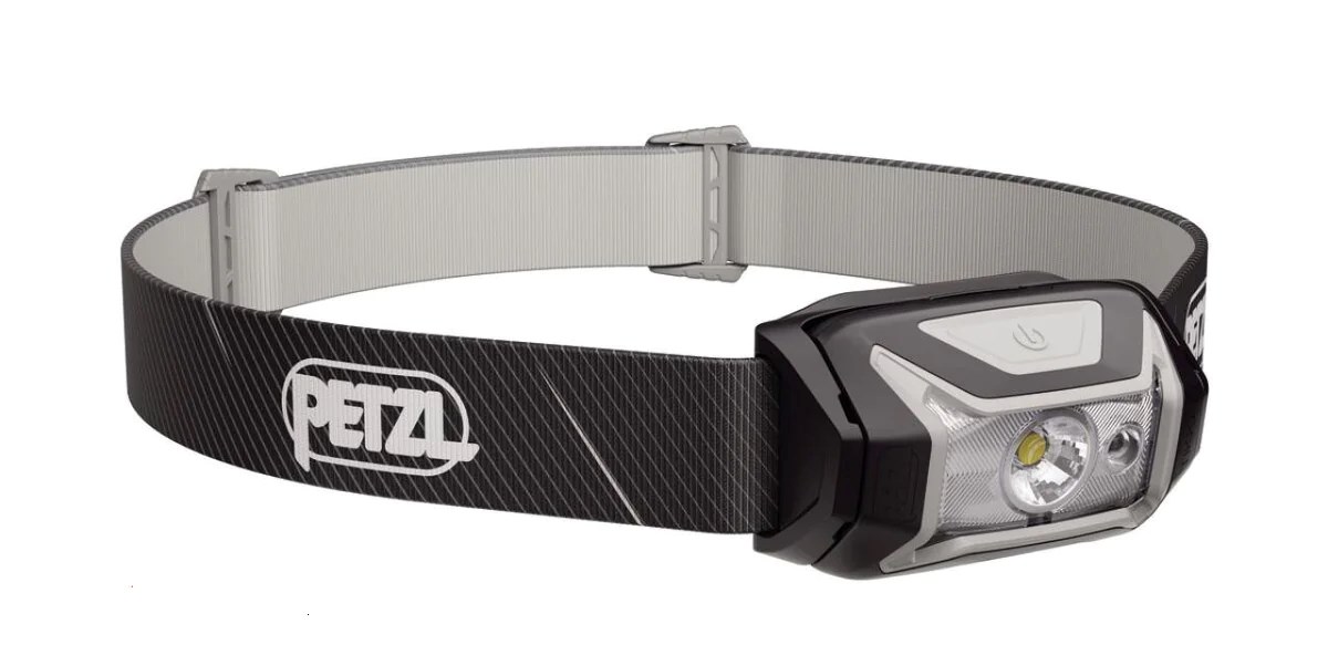 Petzl Čelovka Tikka 2025 Hnědá (3)