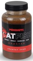 Mikbaits Booster Catfish Zraněný Úhoř 250 ml Mikbaits Booster Catfish Zraněný Úhoř 250 ml
