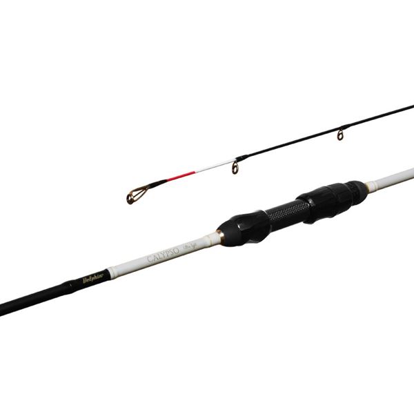 Delphin Prut Calypso Ultralight Spin 2,1 m 1-5 g