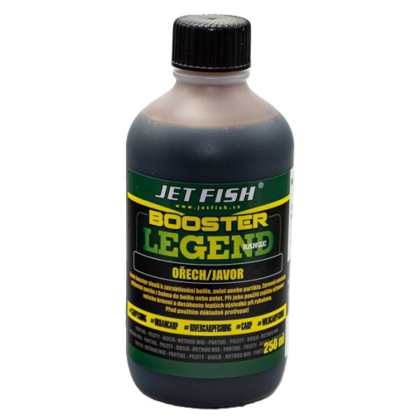 Jet Fish Amino Complex 250 ml