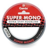 Garda Šokový Vlasec Super Mono Camou Zelený 50 m Garda Šokový Vlasec Super Mono Camou Zelený 50 m