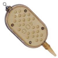 Giants Fishing Sada Krmítek s Formičkou Method Feeder Gaube (3)