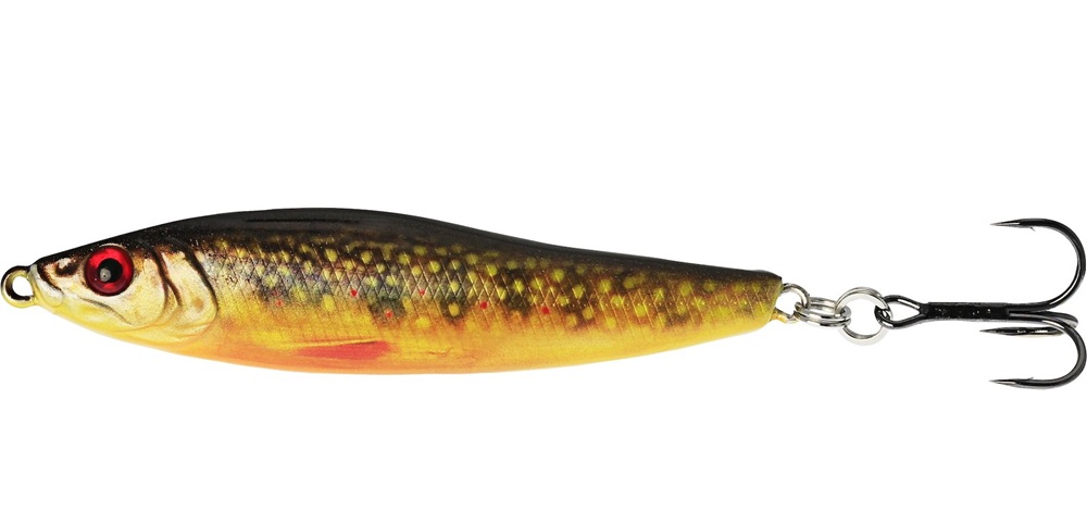 Levně Westin pilker v2 brook trout fry - 7,5 cm 18 g
