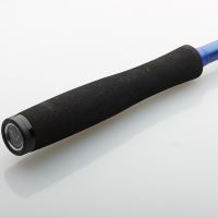 Savage Gear Prut SGS4 Shad Metal Specialist 2,13 m 80 g (5)