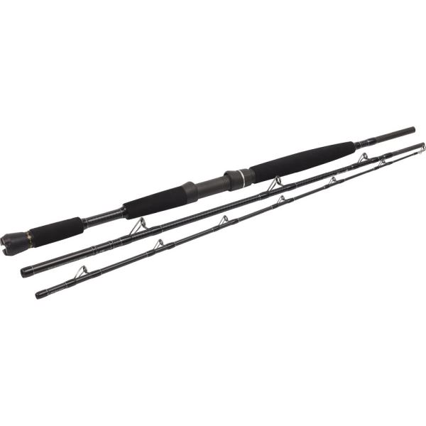 Westin Prut W3 Boat 3rd XXH 2,13 m 200-600 g 3-Díl