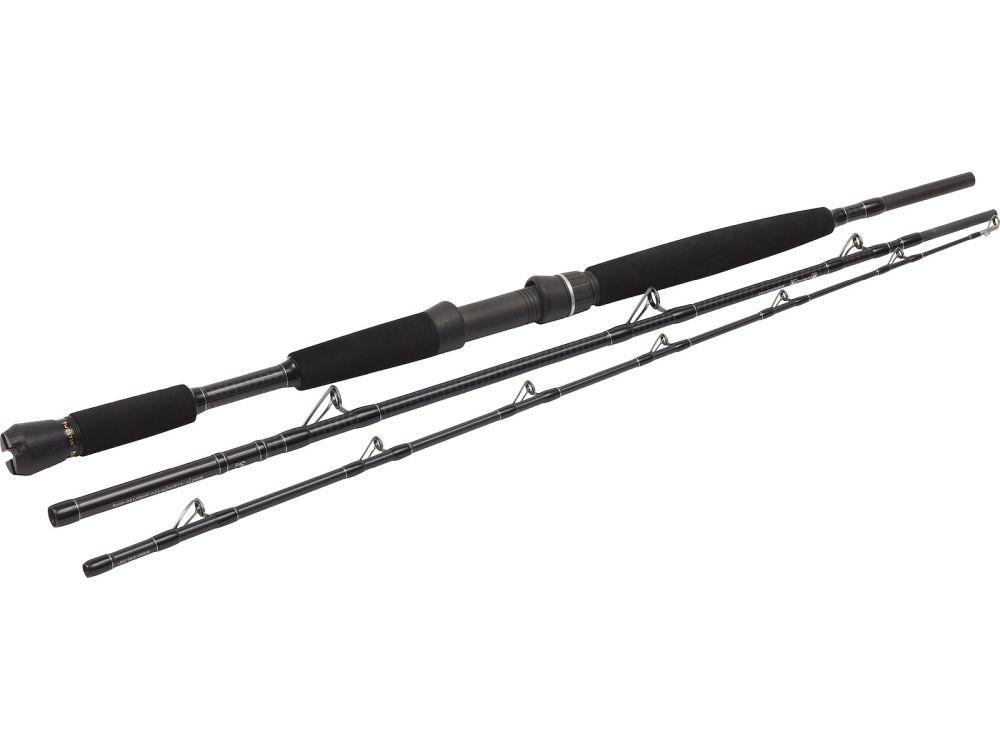 Westin prut w3 boat 3rd xxh 2,13 m 200-600 g 3-díl