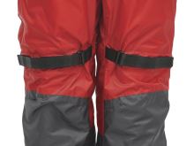 Kinetic Plovoucí Oblek Guardian Flotation Suit Red Stormy (4)