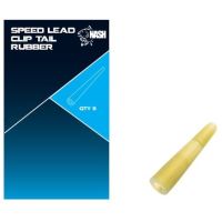 Nash Převlek Na Závěsku Lead Speed Lead Clip Tail Rubber (2)