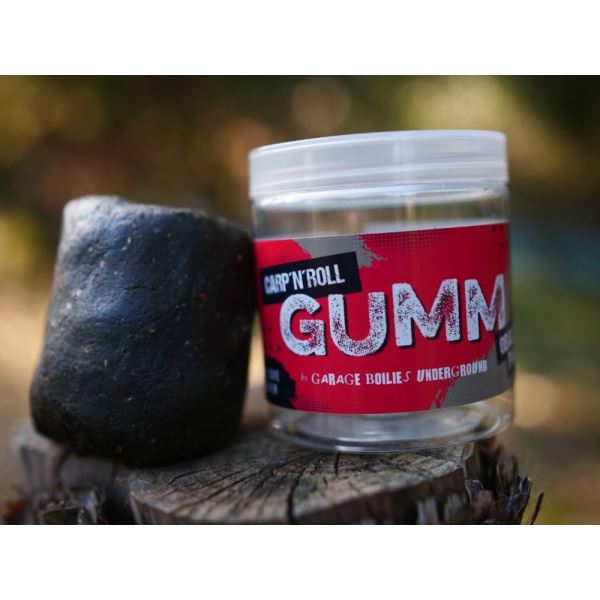 G.B.U. Obalovací Pasta Gumm Belachan 200 g
