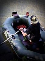 LK Baits Člun Onyx 220 Skládací Podlaha (8)