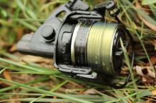 Prologic Vlasec Density Carp Mono Green 1000 m (4)