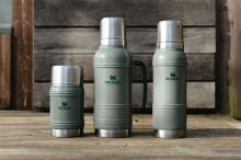 Stanley Termoska The Artisan Thermal Bottle Kladívková Zelená 1,4 l (5)