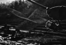 Shimano Naviják Exsence B C3000M HG (7)