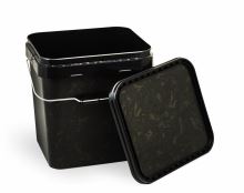 Zfish Kbelík Z-Core Camo Bucket 17 l (1)