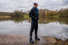 Preston Innovations Tepláky Lightweight Joggers (2)