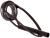 Anaconda Koncové Očko LSG Black 12 mm 3,8 mm