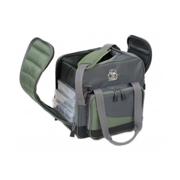 Behr Taška Trendex Baggy 3