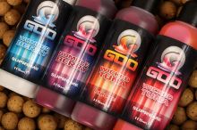 Korda Atraktor Goo Smoke 115 ml (8)