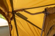 Fox Zimní Přehoz Frontier Lite Extending Winter Wrap (7)