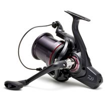 Daiwa Naviják Whisker 45 SCW QD OT (1)