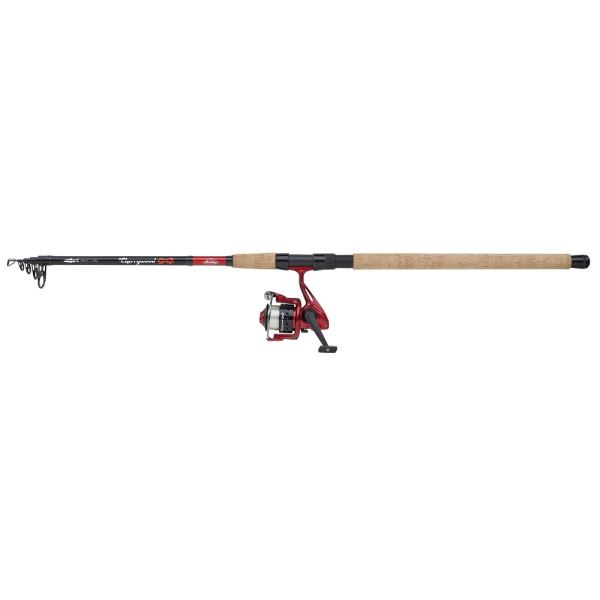 Berkley Prut Cherrywood Spezi Trout Tele Combo 3 m 7-28 g
