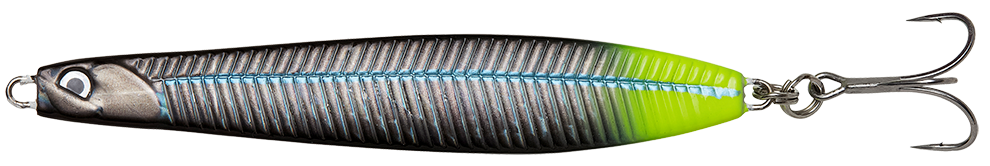 Levně Savage gear surf seeker sinking black pearl - 11 cm 40 g