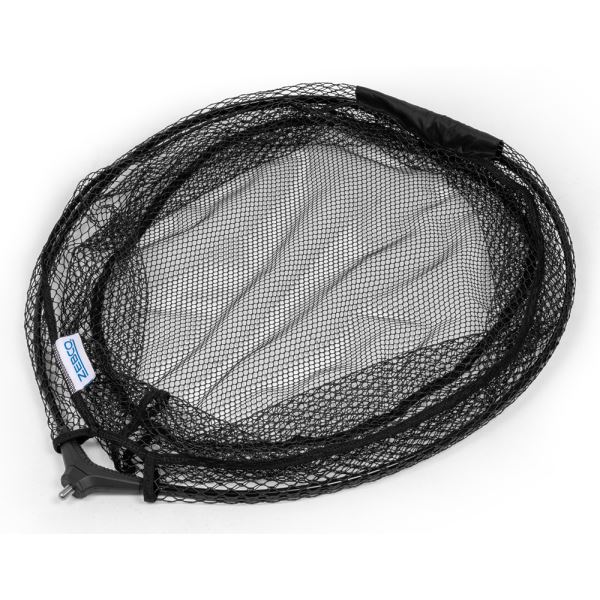 Zebco Podběráková Hlava Folding Spoon 22" Latex 55x45 cm