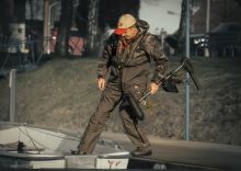 Rhino Elektromotor Electric Outboard Motor VX55 V2 (2)