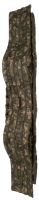 Fox Pouzdro Na Pruty Camolite 6 Rod Hard Cases