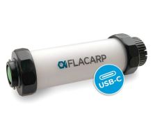 Flacarp Bivakové Světlo FL7 s Přijímačem Voděodolné USB-C (1)