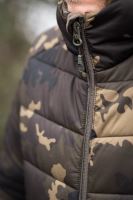 Korda Bunda Thermolite Puffer Jacket Dark Kamo (3)