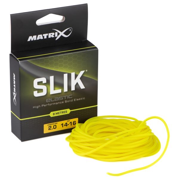Matrix Amortizér Slik Elastic 8 m