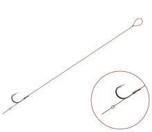 Delphin Feederový Návazec Proxi 8 Sting 6 ks - 8 cm Háček 12 Trn 5 mm