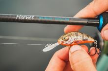 Salmo Prut Hornet Pro Finesse 2,1 m 3-14 g (2)
