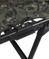 Trakker Lehátko Se Spacákem Levelite ELS-MF Bed System (8)