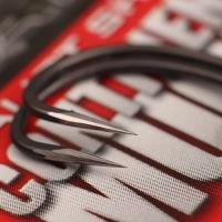 Gardner Háčky Specialist Hand Sharpened Covert Dark Continental Mugga 10 ks (2)