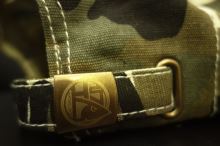 Hotspot Design Kšiltovka Cat Fish (5)