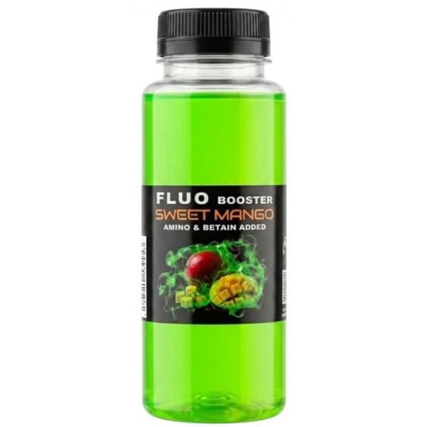 Method Feeder Fans Booster Fluo 250 ml