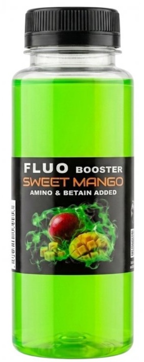 Method feeder fans booster fluo 250 ml - sweet mango