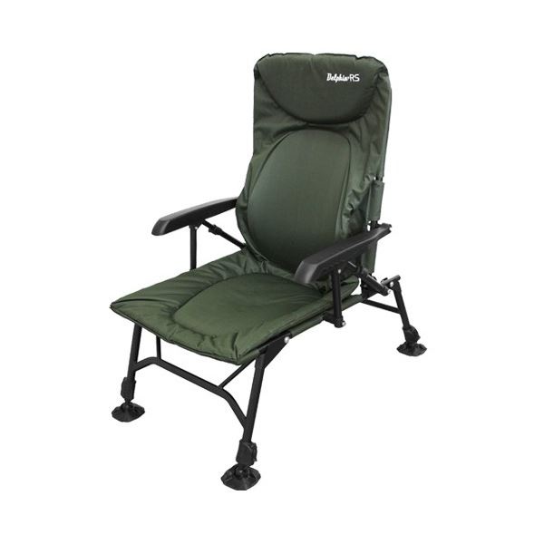 Delphin rybářské křeslo RS