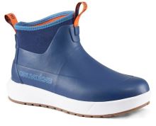 Grundéns Boty Deck-Runner Ankle Boot Blue Abyss