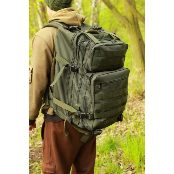 Taska - Batoh Medium - Backpackl