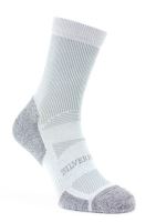 Silverpoint Ponožky Pace Performance Grey-Velikost 43-46