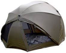 CarpPro Bivak Přístřešek Diamond Brolly System (4)